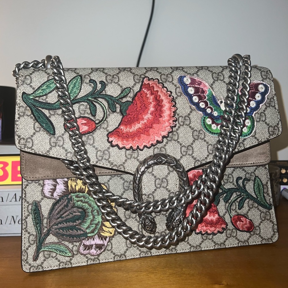 COPY - Gucci purse